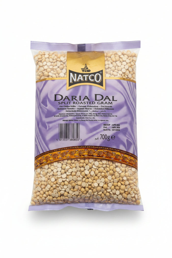 Natco Daria Dal 700g