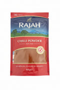 Rajah Chilli Powder 100g