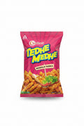 Sunfeast Tedhe Medhe Masala Tadka 140g Mix & Match 2 For £2