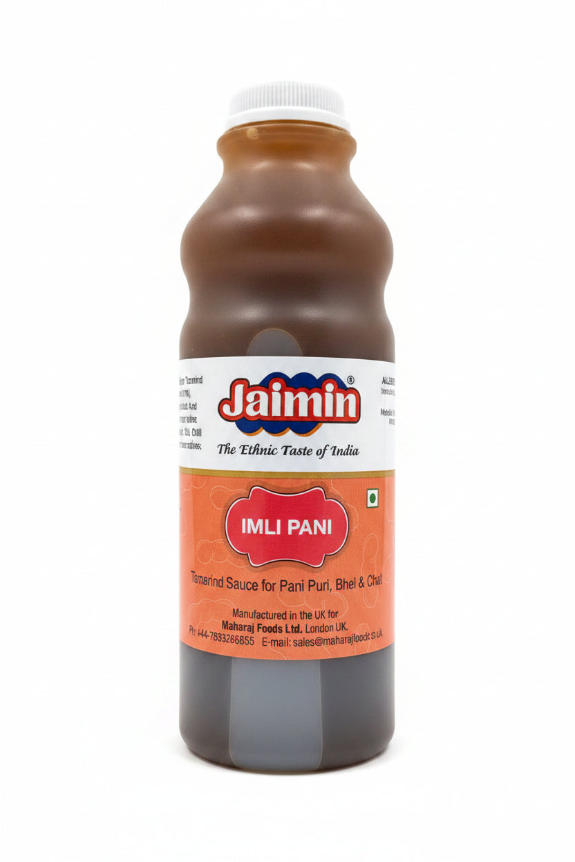 Jaimin Imli Pani 500ml