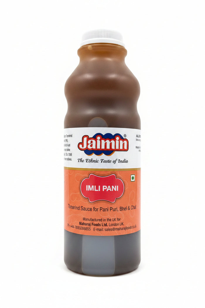 Jaimin Imli Pani 500ml