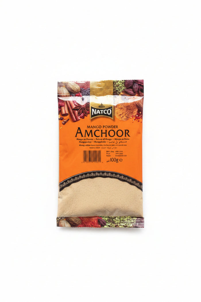 Natco Mango Powder Amchoor 100g