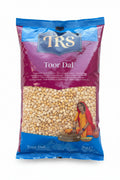 TRS Toor Dal Plain 2kg
