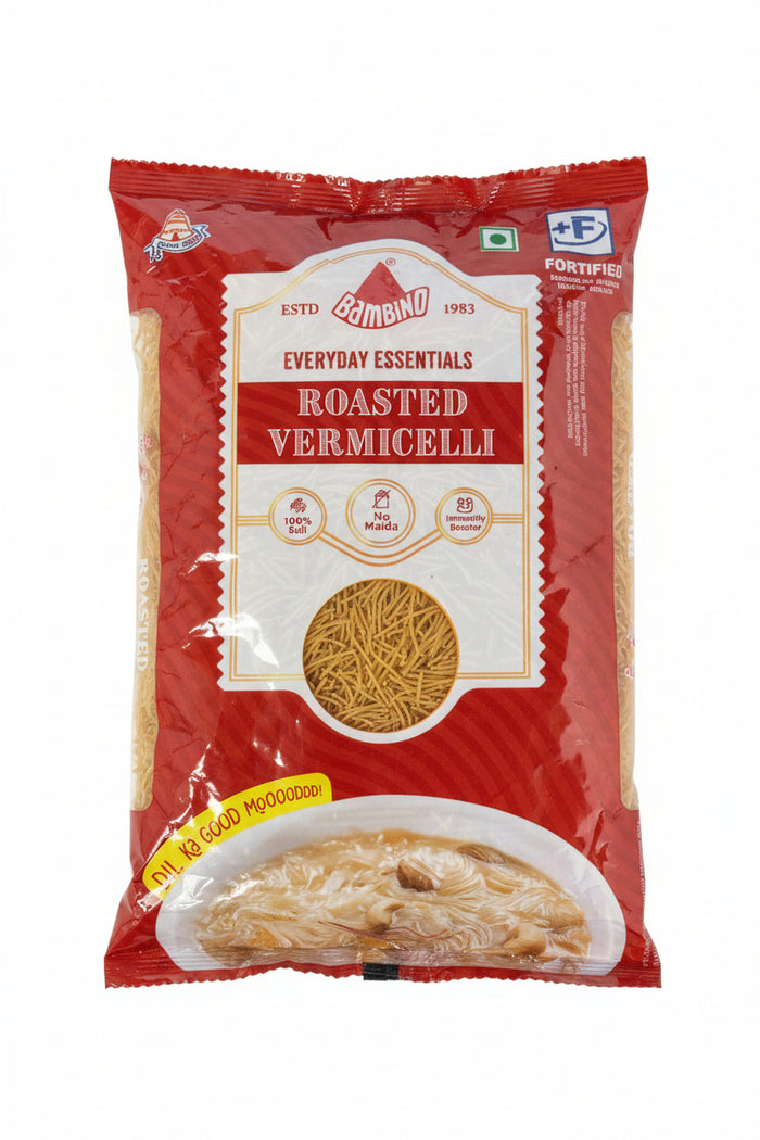 Bambino Roasted Vermicelli 400g