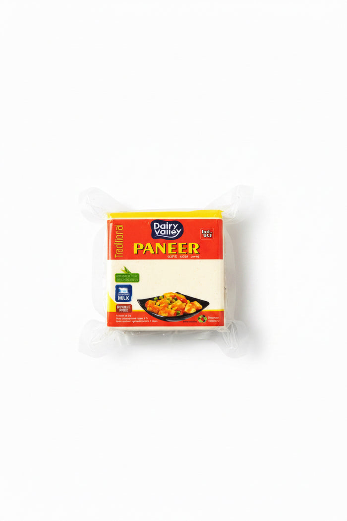 Dairy Valley Desi Paneer Slab 225g