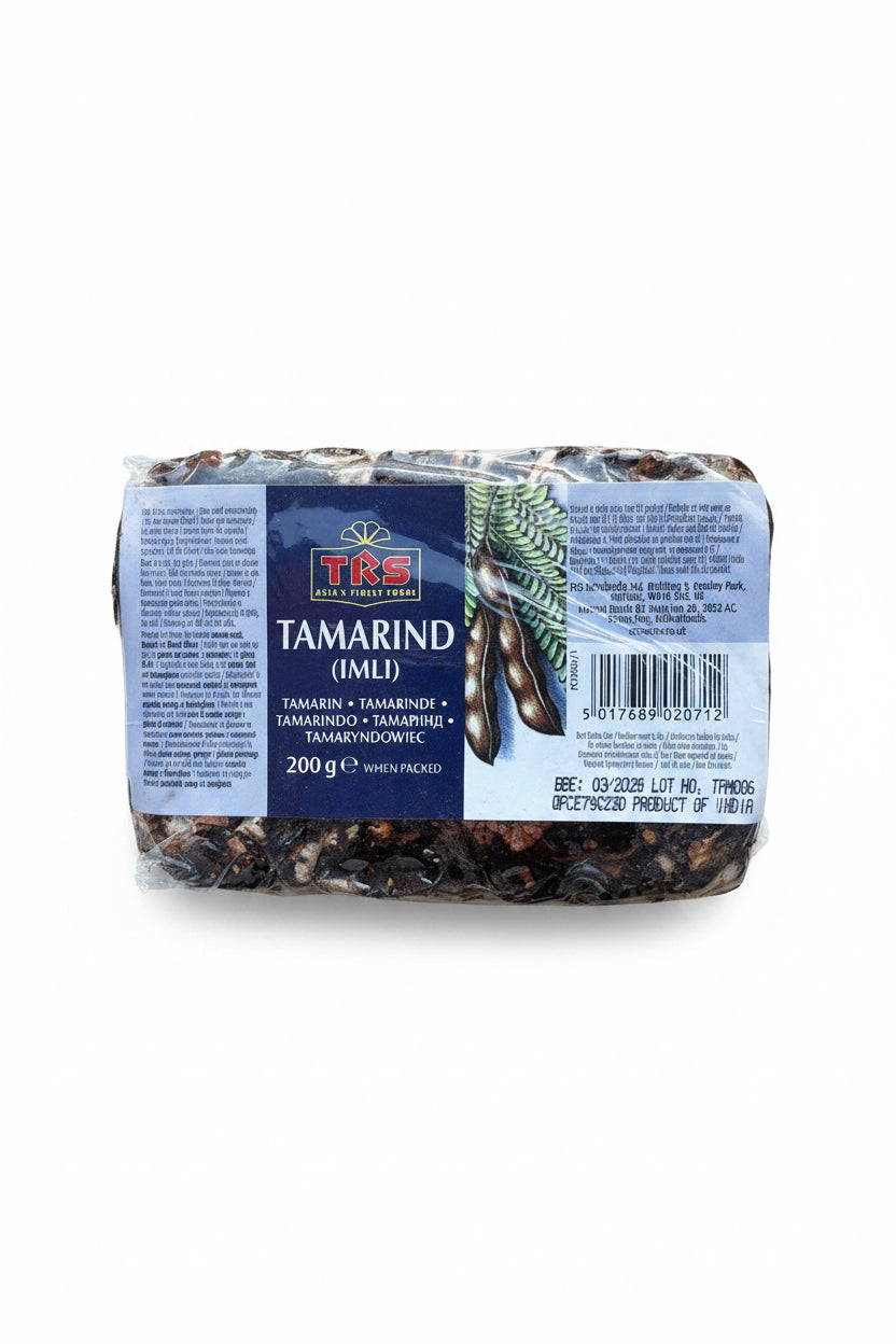 TRS Tamarind Slab 200g