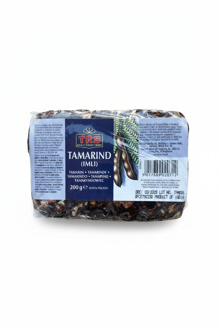 TRS Tamarind Slab 200g