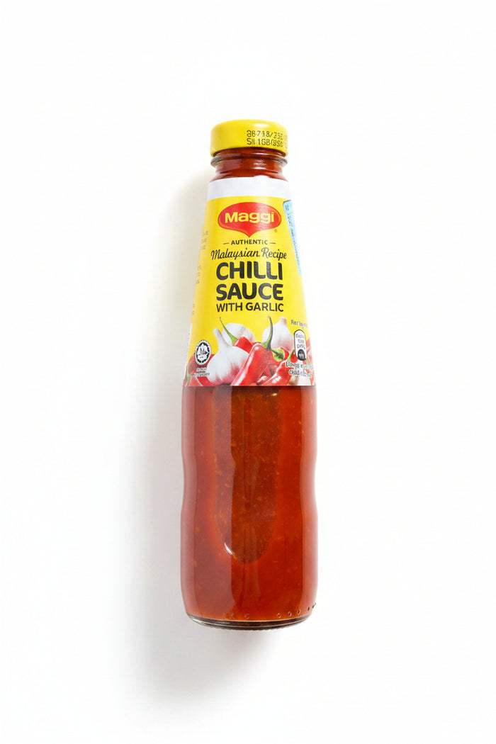 Maggi Chilli With Garlic Sauce 305g