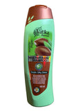 Dabur Vatika Shampoo Multivitamin Argan Exotic Silky Shine 400ml