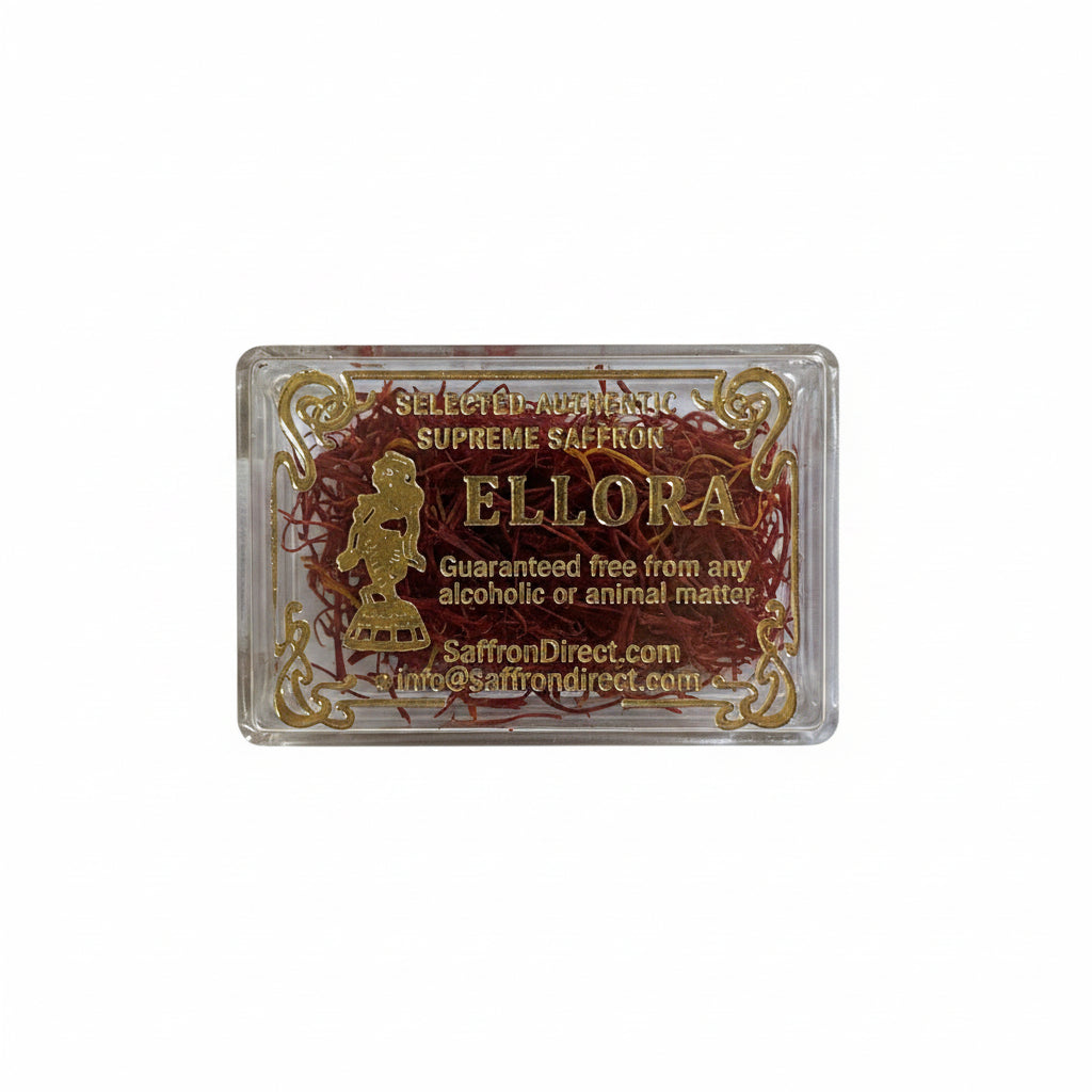 Elorra Saffron 1g