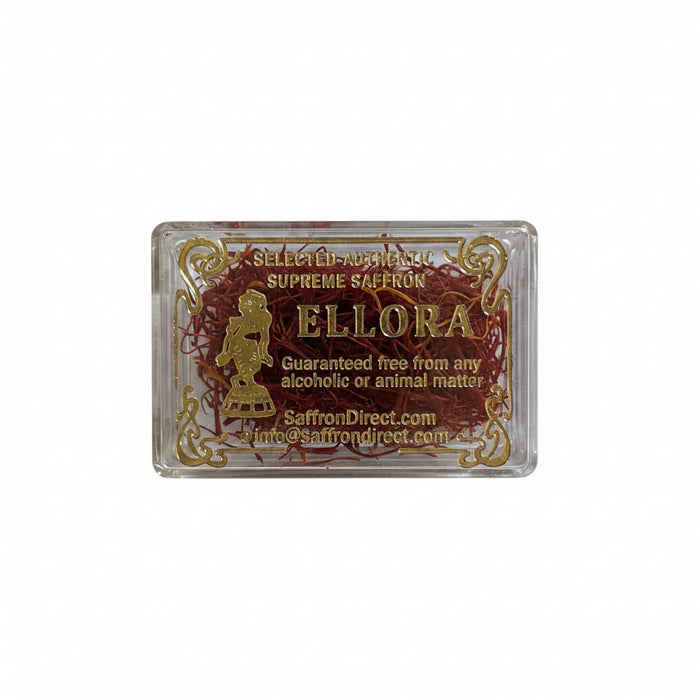 Elorra Saffron 1g