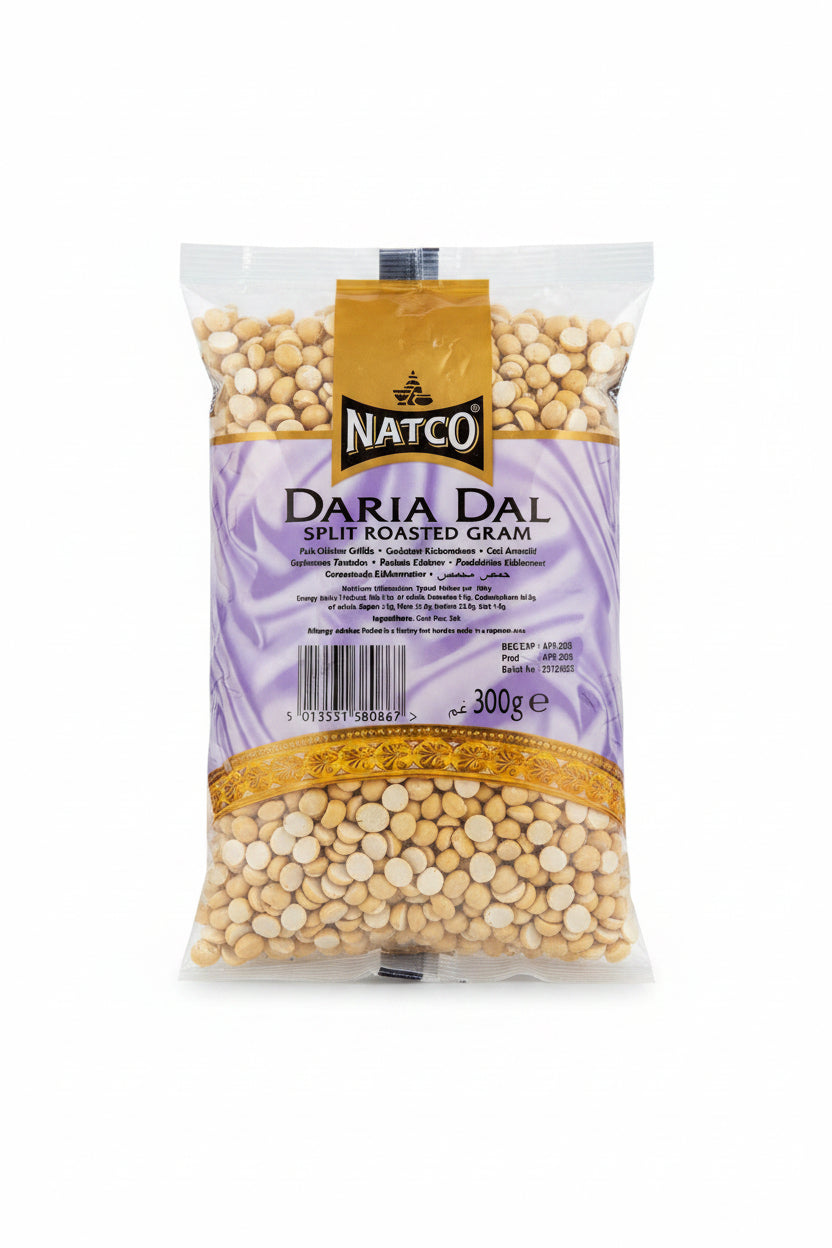 Natco Daria Dal 300g