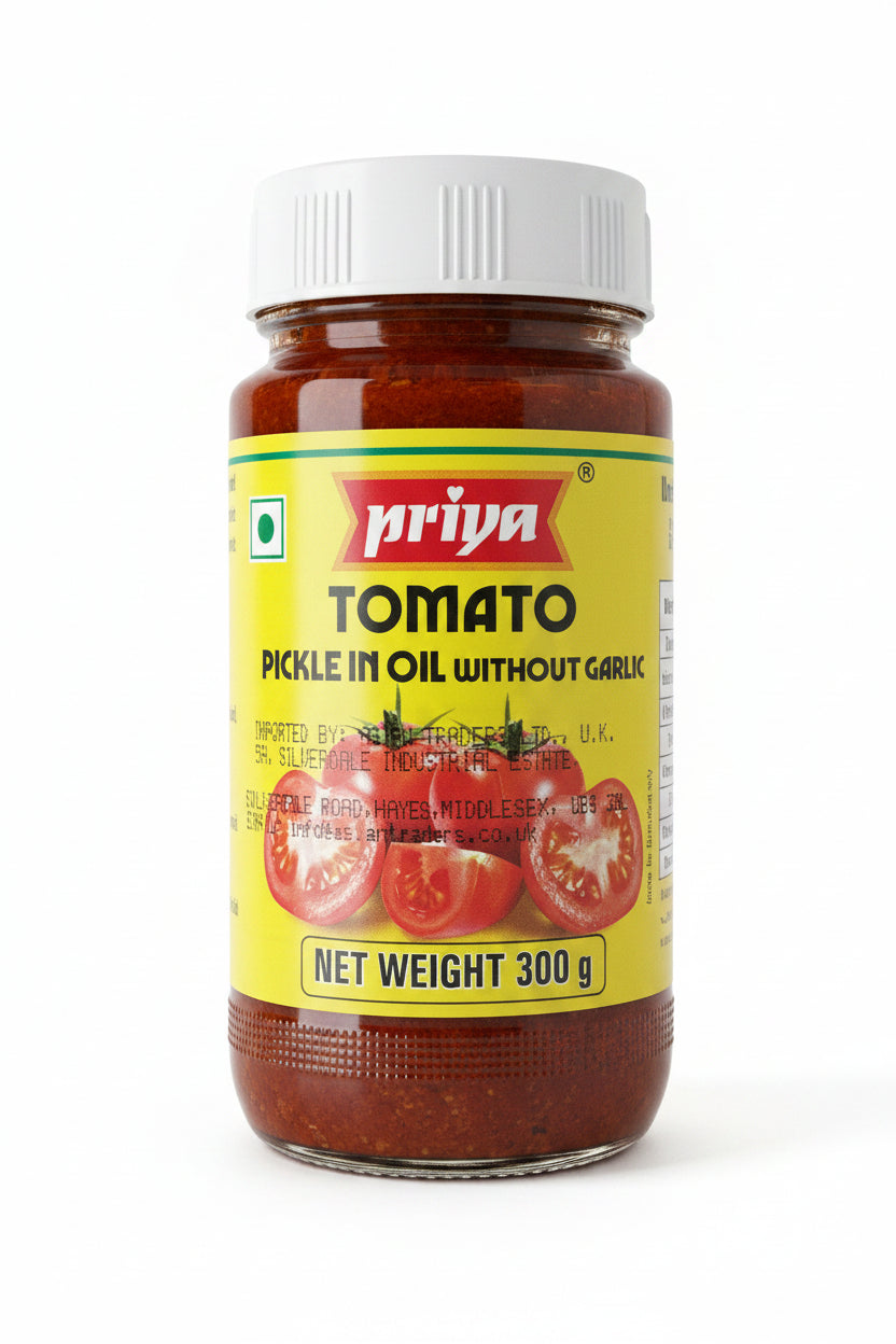 Priya Pickle Tomato 300g