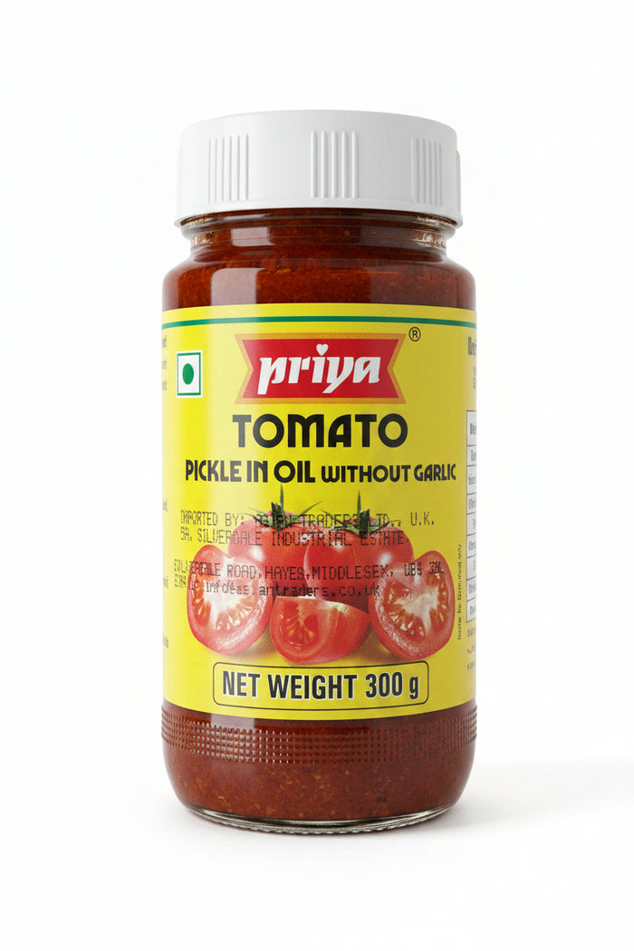 Priya Pickle Tomato 300g