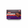 Britannia Bourbon Creme Biscuit With Chocolate 400g