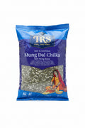 TRS Mung Dal Chilka 1kg