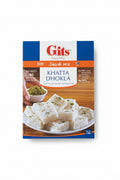 Gits Khatta Dhokla 200g Mix & Match 2 For £3