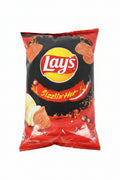 Lays Sizzlin Hot 48g Mix & Match 2 For £1