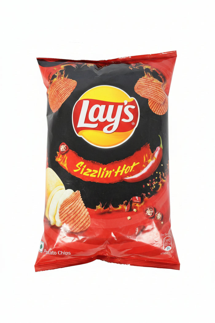 Lays Sizzlin Hot 48g Mix & Match 2 For £1
