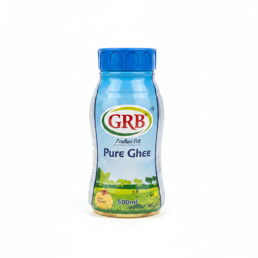GRB Pure Ghee 500ml