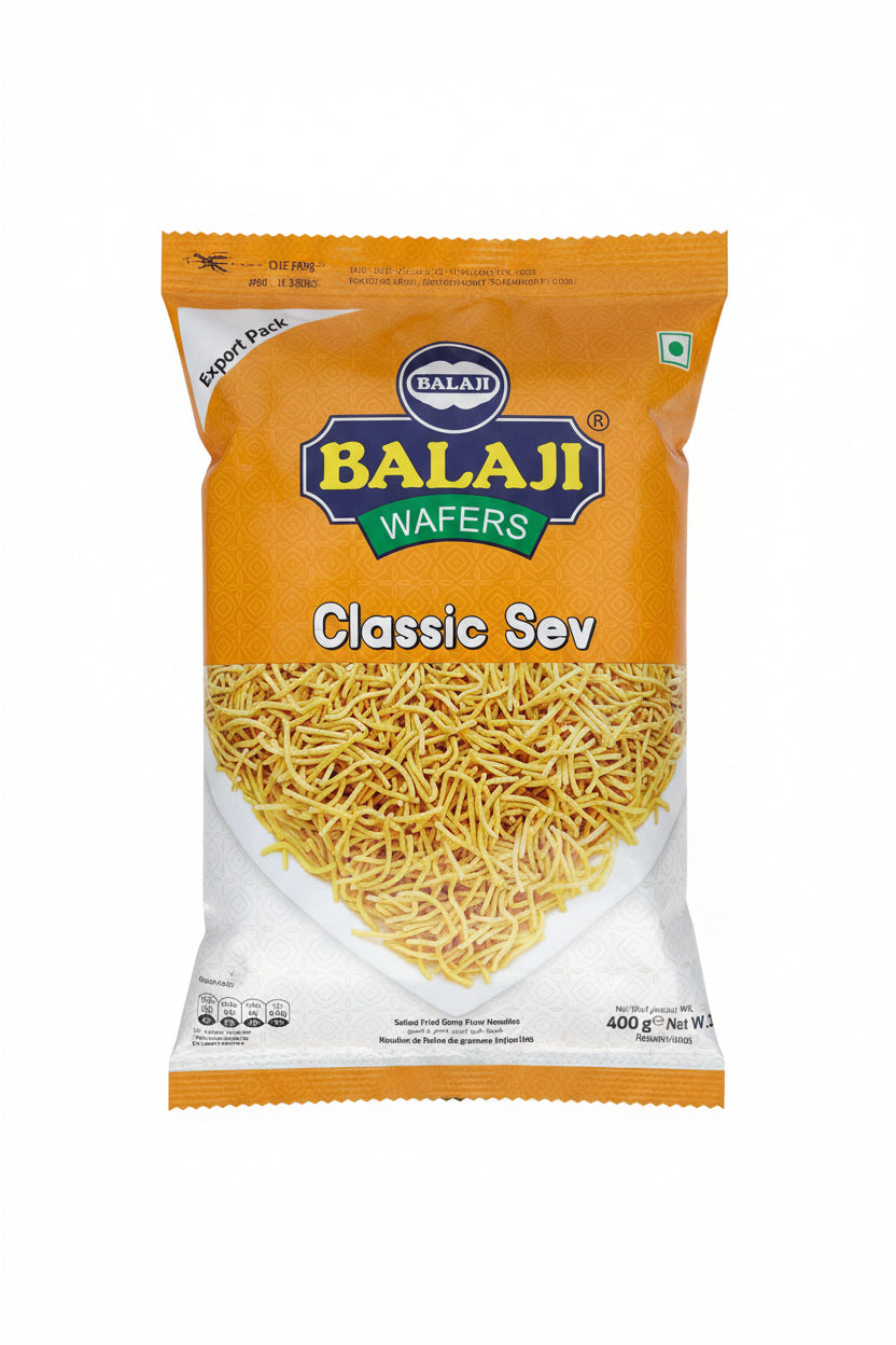 Balaji Classic Sev 400g