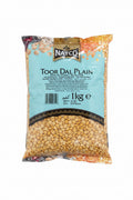 Natco Toor Dal Plain 1kg