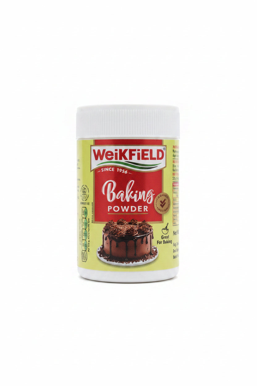 Weikfield Baking Powder 100g