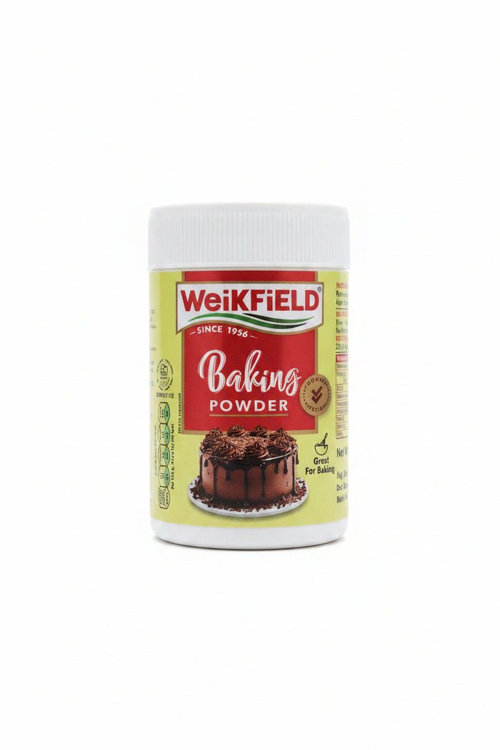 Weikfield Baking Powder 100g