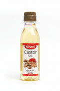 Niharti Castor Oil 250ml