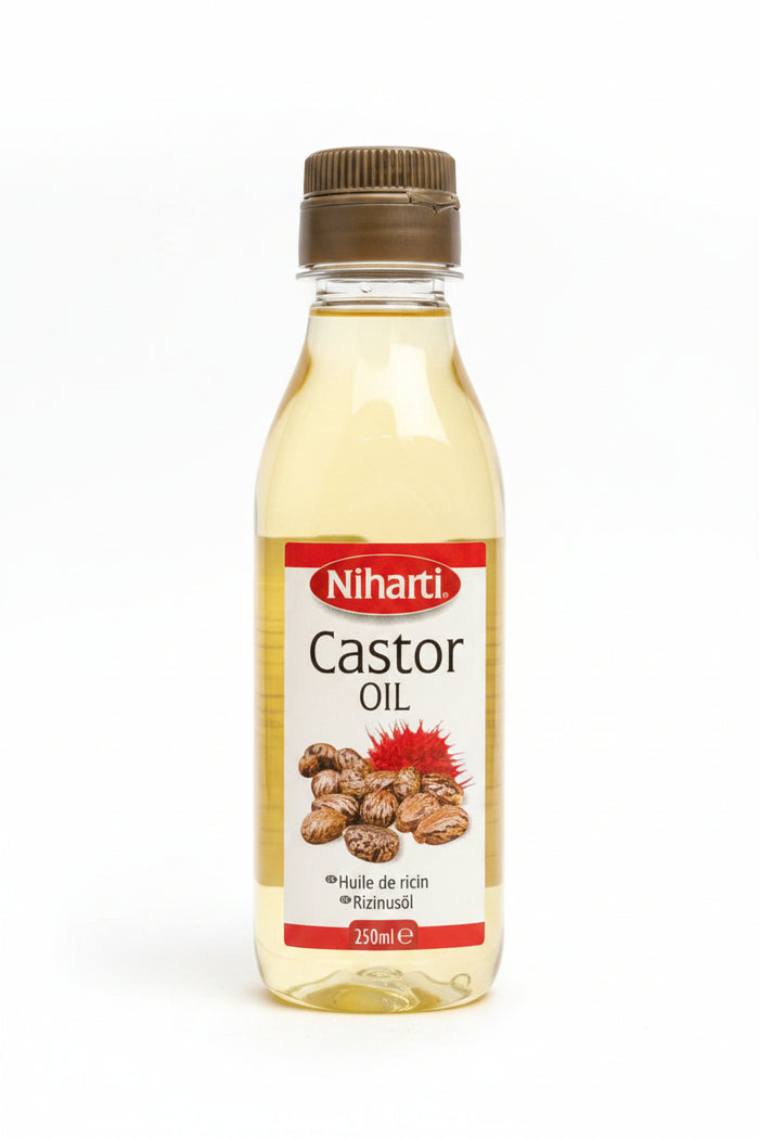 Niharti Castor Oil 250ml
