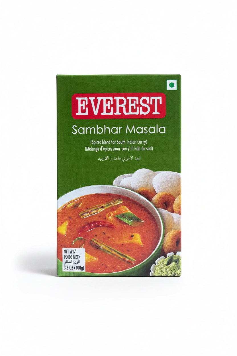 Everest Spice Sambhar Masala 100g