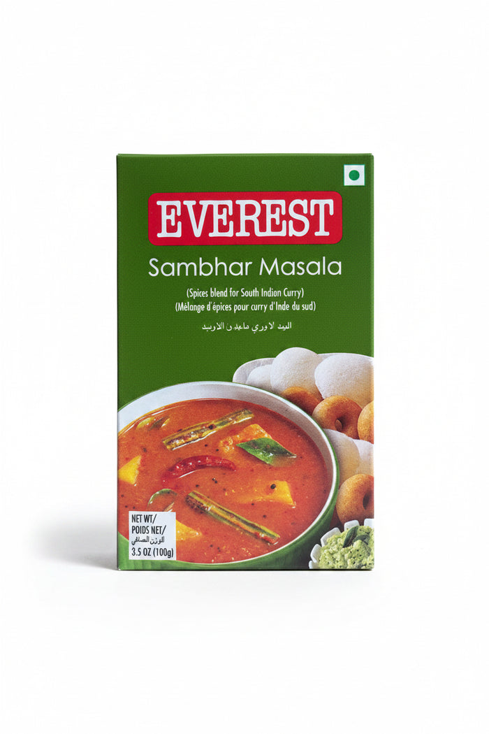 Everest Spice Sambhar Masala 100g