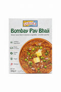 Ashoka Ready Meals Bombay Pav Bhaji 280g
