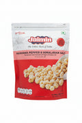 Jaimin Makhana Pepper & Himalayan Salt 80g