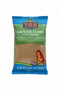 TRS Ground Cumin Jeera Powder 400g