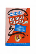 MDH Deggi Mirch 100g Mix & Match 2 For £3.50