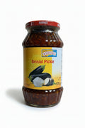 Ashoka Brinjal Pickle Aubergine 575g