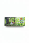 Tridev Premium Dhoop Sticks Musk Amber 80g