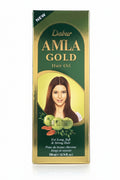 Dabur Amla Hair Oil Gold 200ml