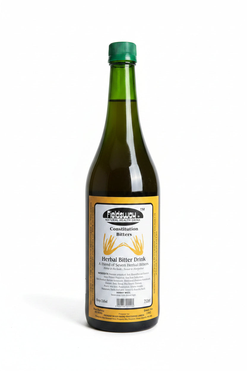 Fieldsway Herbal Bitter Drink 750ml