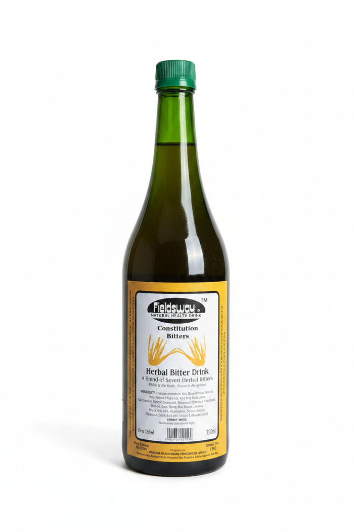 Fieldsway Herbal Bitter Drink 750ml