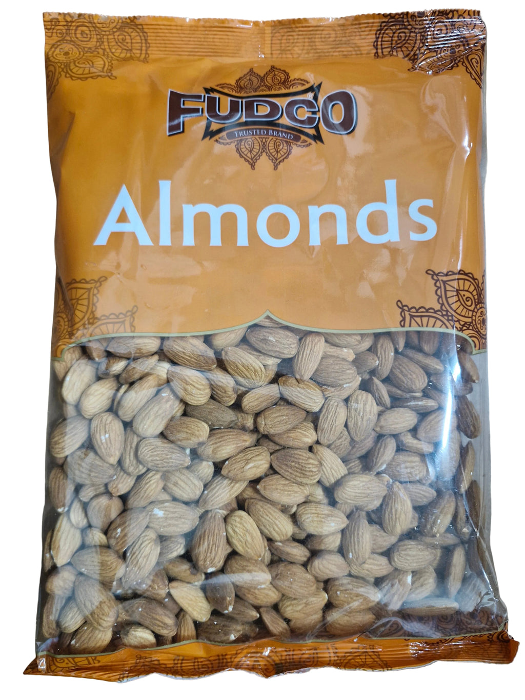 Fudco Almonds Premium Quality 700g