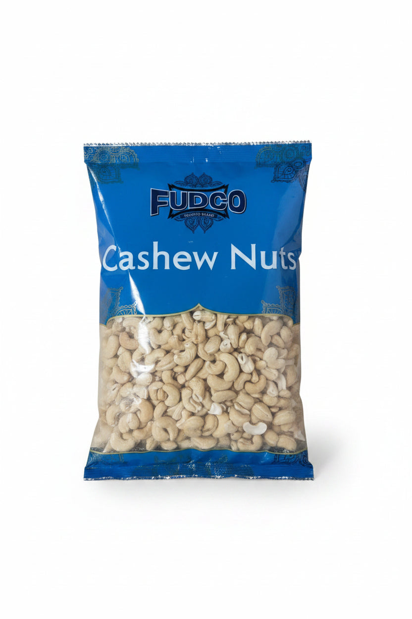 Fudco Cashew Nuts 700g
