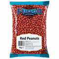 Fudco Red Peanuts 1kg