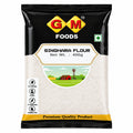 GM Singoda Water Chestnut Flour 400g