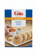 Gits Rava Idli Mix 500g