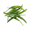 Green Chillies 300g
