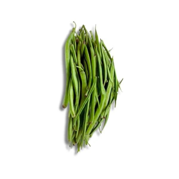 Beans Guwar Cluster 350g