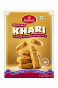 Haldirams Multigrain Khari 200g PM