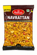 Haldirams Navratan Mixture 200g PM